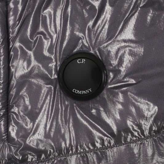 CP Company Outline Rip-Stop Smog Mask Jacket