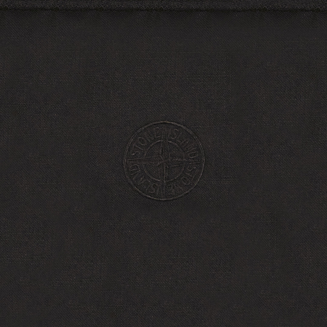 Stone Island Nylon Rip-Stop Pouch Bag