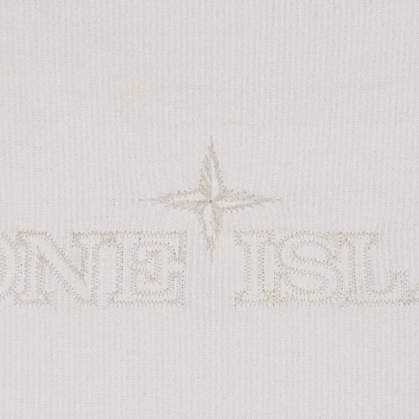 Vintage Stone Island Cotton Jersey Crewneck T-Shirt