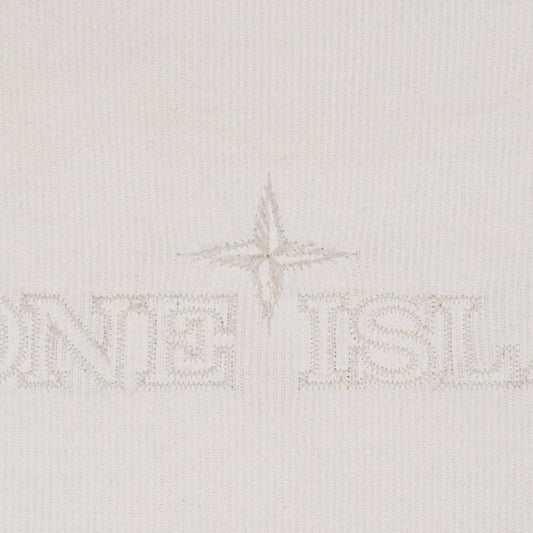 Vintage Stone Island Cotton Jersey Crewneck T-Shirt