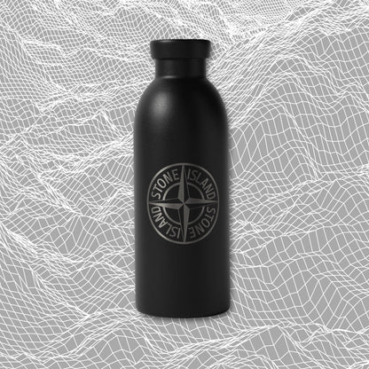 Stone Island x 24 Bottles Drinks Bottle & Harness