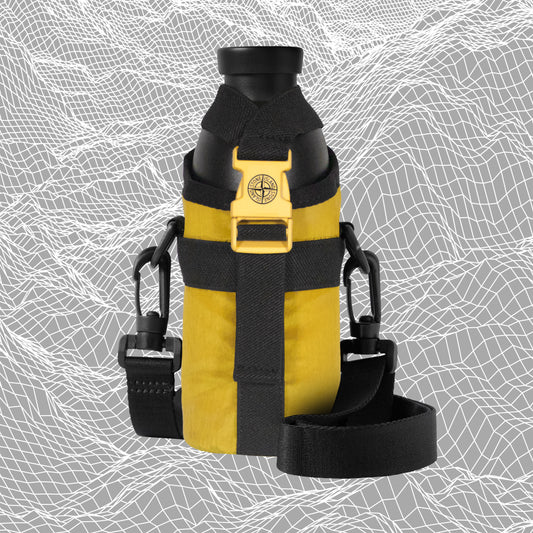 Stone Island x 24 Bottles Drinks Bottle & Harness