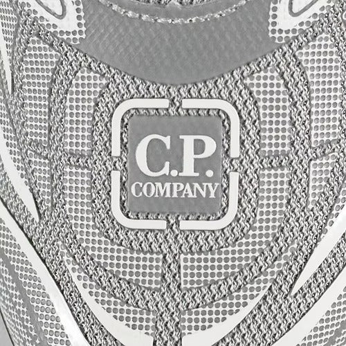 CP Company x Asics Metropolis Quantum 360 Vlll