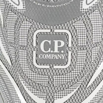 CP Company x Asics Metropolis Quantum 360 Vlll