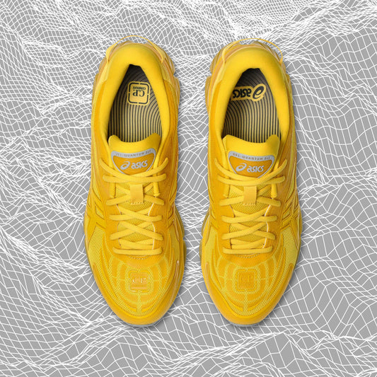 CP Company x Asics Metropolis Quantum 360 Vlll