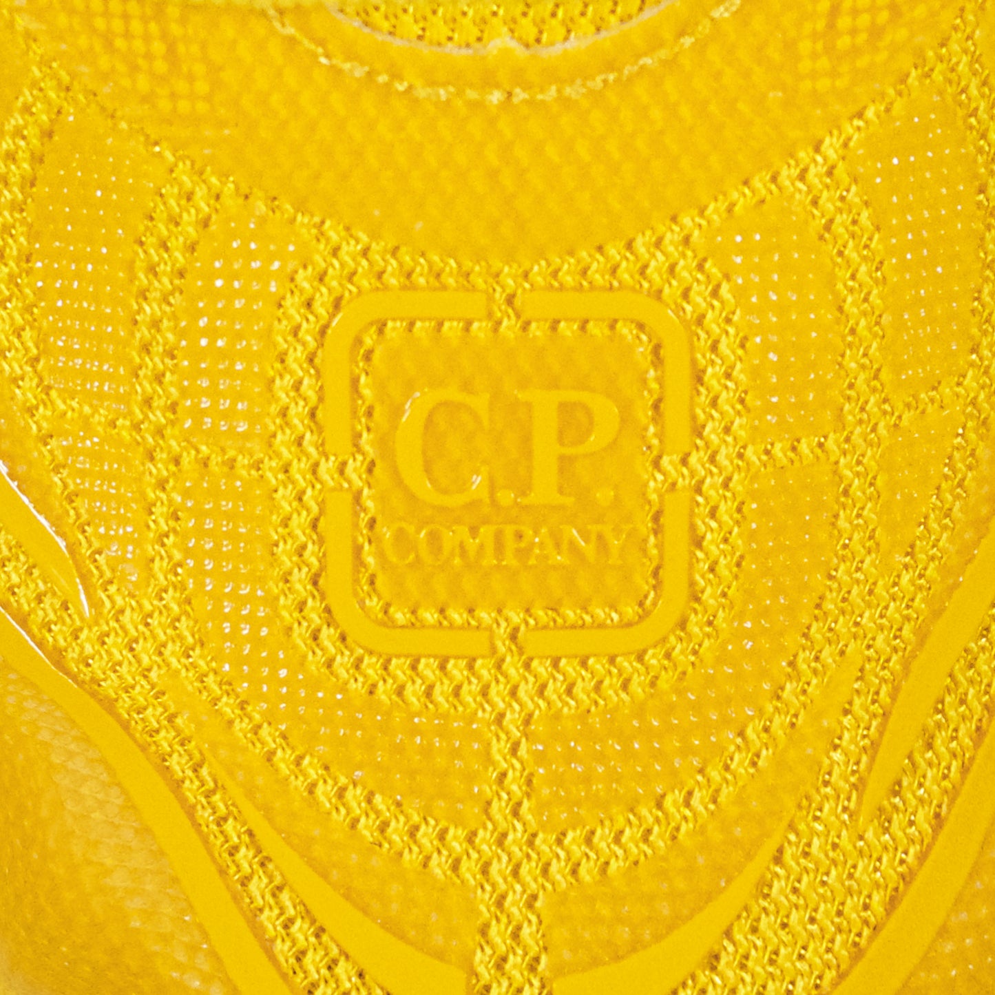 CP Company x Asics Metropolis Quantum 360 Vlll