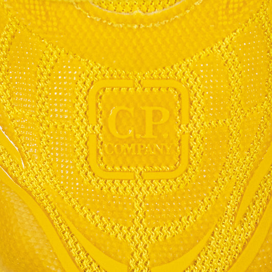 CP Company x Asics Metropolis Quantum 360 Vlll