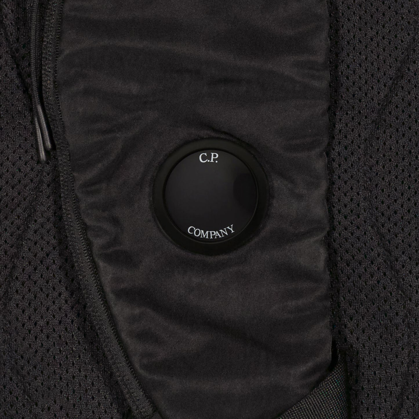 CP Company Nylon B Crossbody Bag