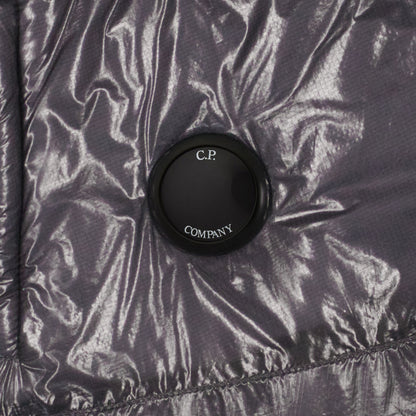 CP Company Outline Rip-Stop Smog Mask Jacket