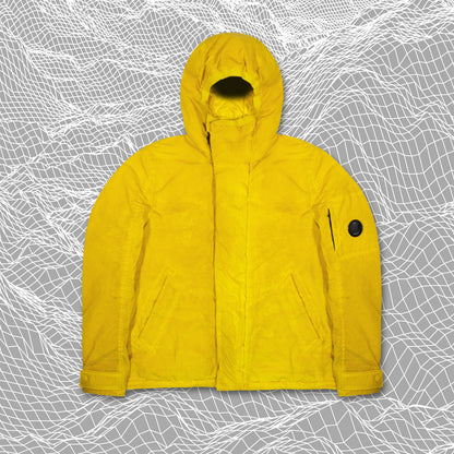 CP Company Nycra Re-Colour Lens Jacket