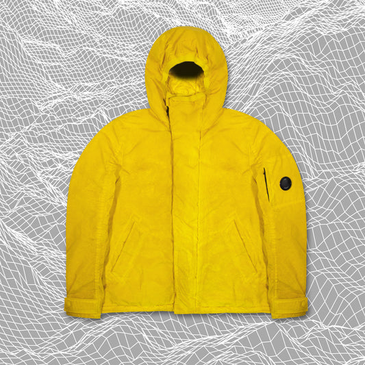 CP Company Nycra Re-Colour Lens Jacket