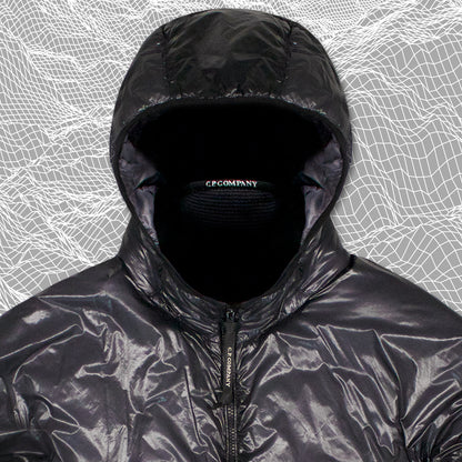 CP Company Outline Rip-Stop Smog Mask Jacket