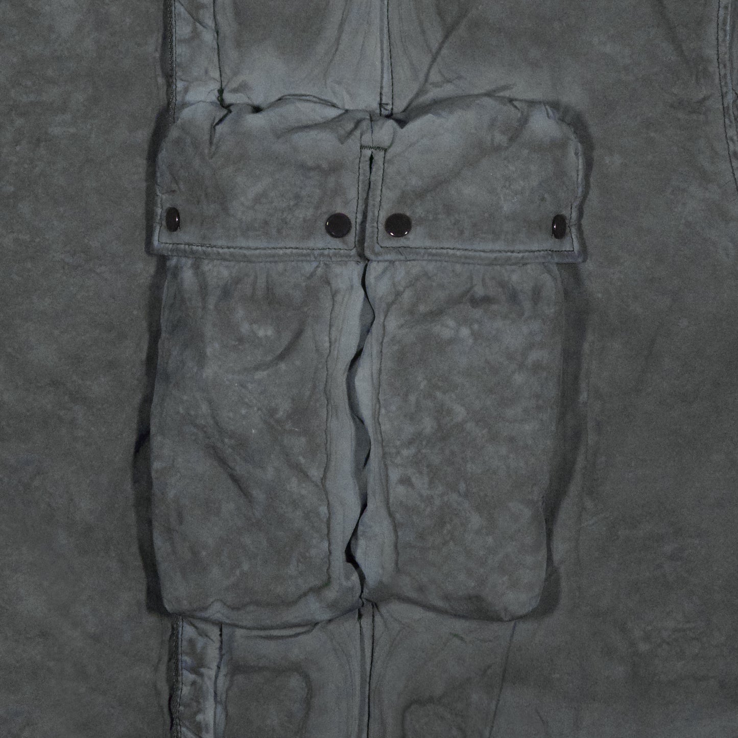 CP Company Nycra Re-Colour Goggle Jacket