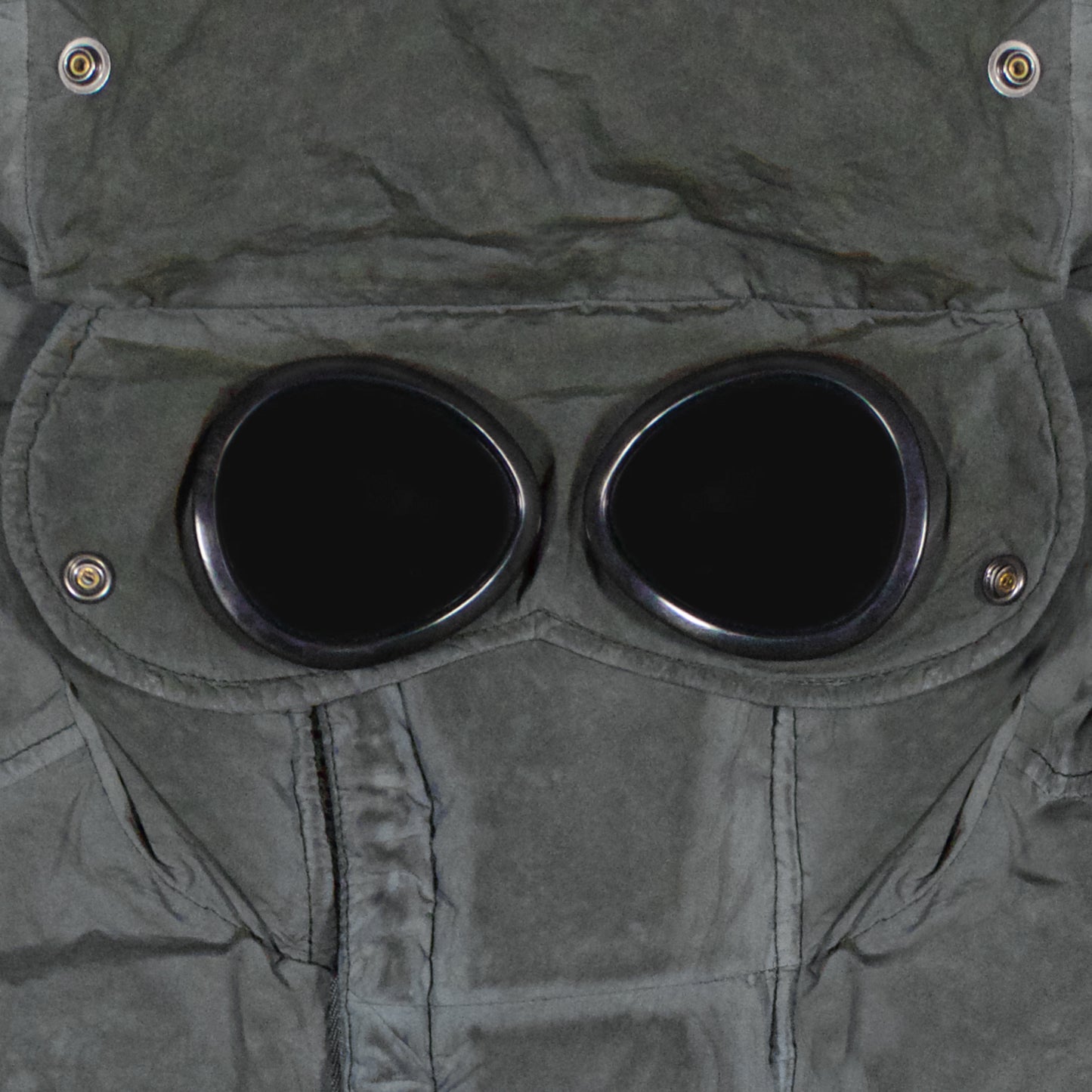 CP Company Nycra Re-Colour Goggle Jacket