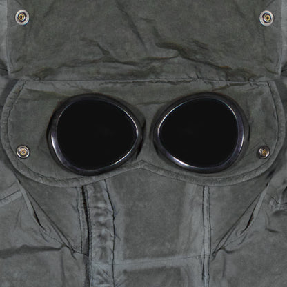 CP Company Nycra Re-Colour Goggle Jacket
