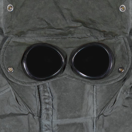 CP Company Nycra Re-Colour Goggle Jacket