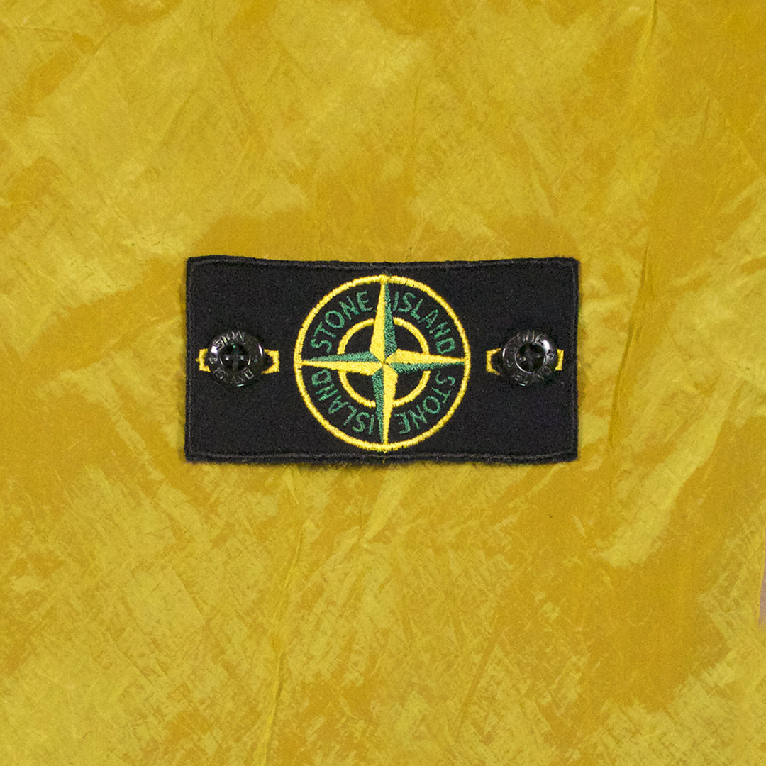 Stone Island Nylon Metal Crewneck Sweat