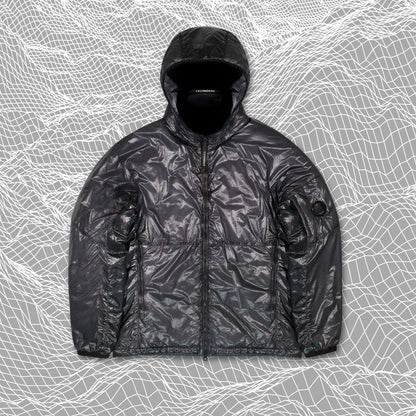 CP Company Outline Rip-Stop Smog Mask Jacket
