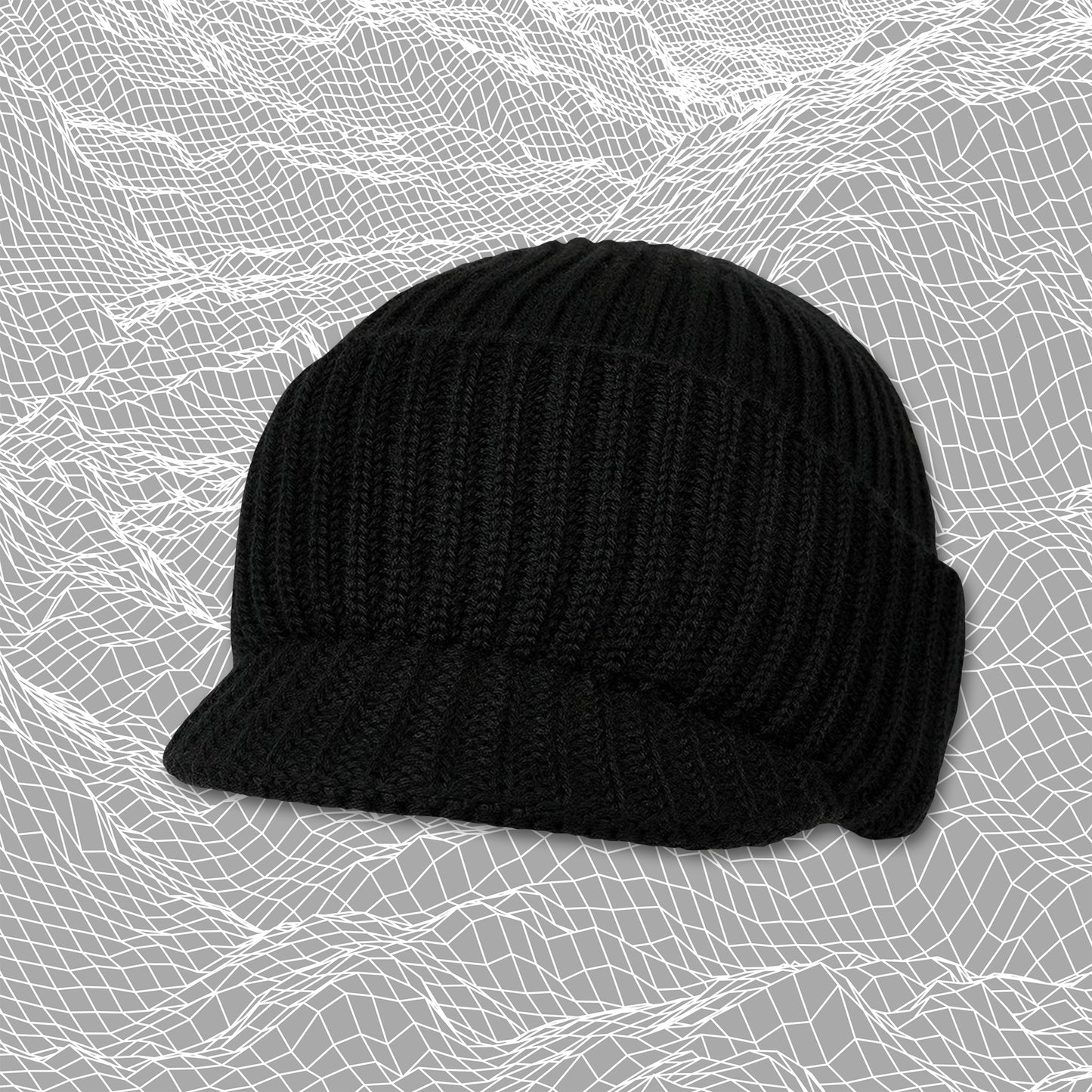 CP Company x Palace Peaked Goggle beanie