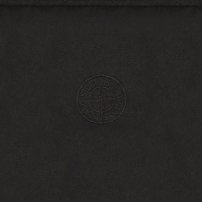 Stone Island Nylon Rip-Stop Pouch Bag
