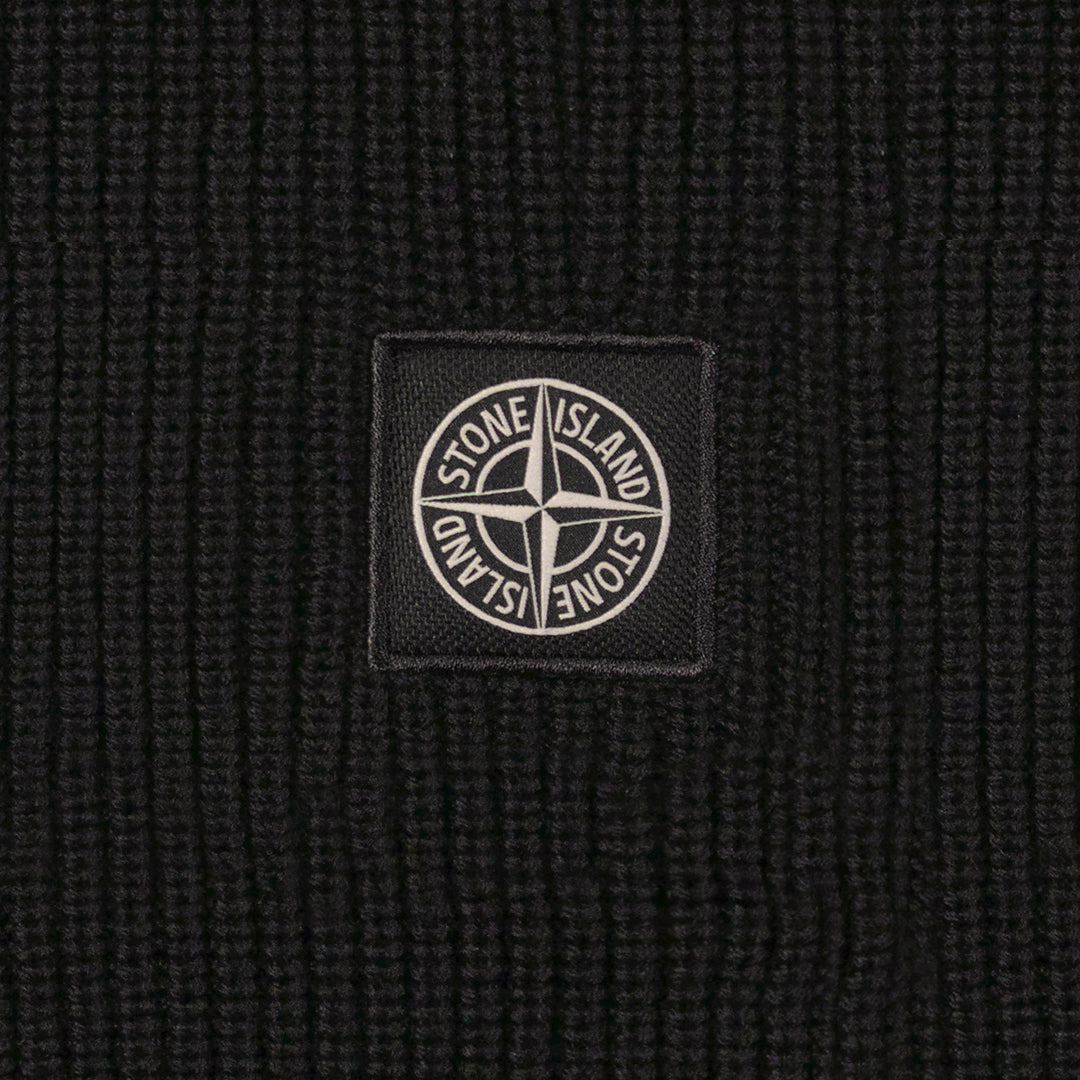 Stone Island Merino Wool Ski Mask