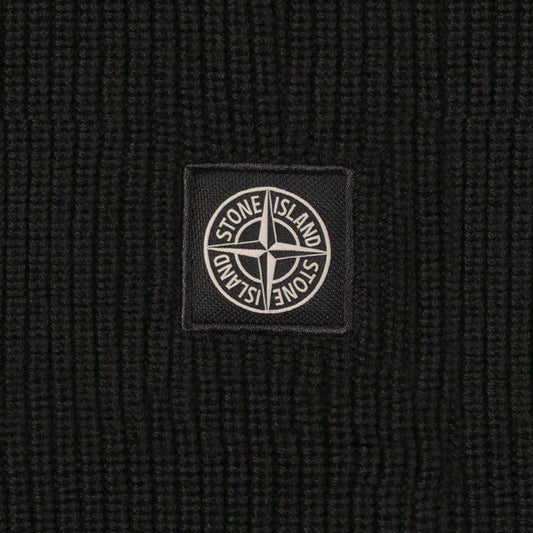 Stone Island Merino Wool Ski Mask