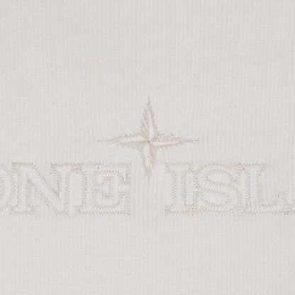 Vintage Stone Island Cotton Jersey Crewneck T-Shirt