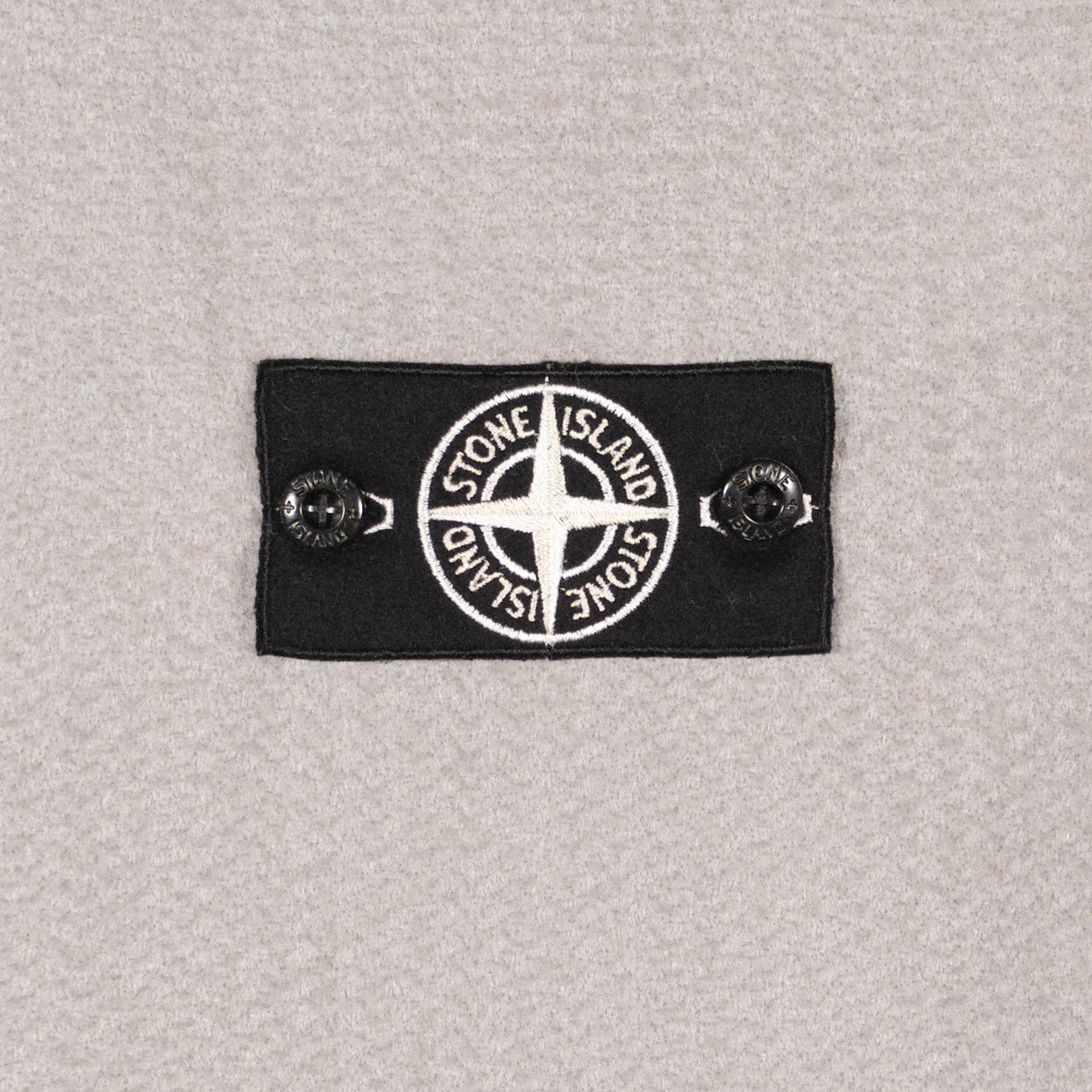 Stone Island Needle Punched Reflective Jacket