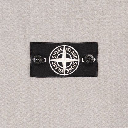 Stone Island Needle Punched Reflective Jacket