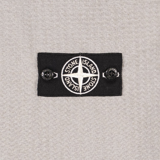 Stone Island Needle Punched Reflective Jacket